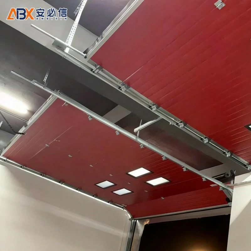 通辽市高扬程提升门